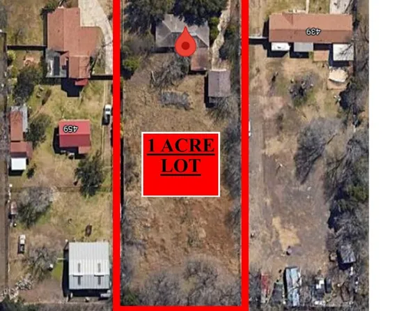 443 GLENOAK DR, San Antonio, TX 78220