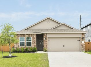 2306 Thunderbolt Peak Dr, Rosharon, TX 77583