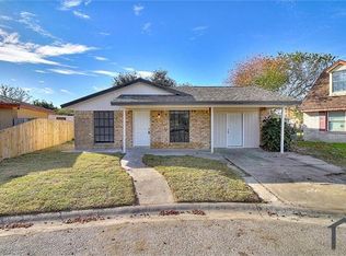 1005 Green Valley Dr, Corpus Christi, TX 78405