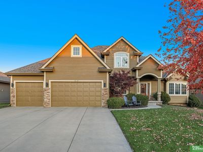 11619 S 198th St, Gretna, NE, 68028