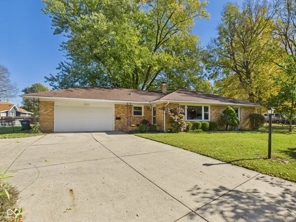 1612 E 7th St, Anderson, IN 46012