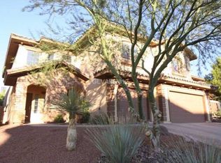 154 Coyote Hills St, Henderson, NV 89012