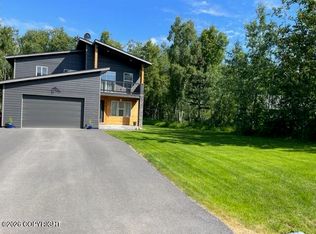 4431 E Cobblestone Dr, Wasilla, AK 99654