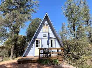 506 N Hemlock Cir, Payson, AZ 85541