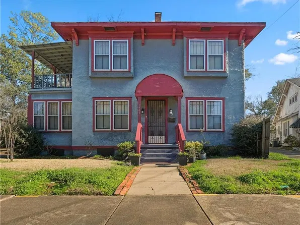 1901 Polk St, Alexandria, LA 71301