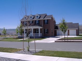 11368 S Daytide Ave, South Jordan, UT 84009