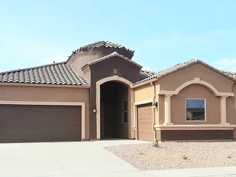 9350 W Lone Cougar Way — Photo 2