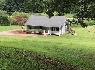 373 Leonard Pruitt Rd, Dahlonega, GA 30533