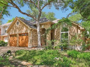 7304 John Blocker Dr, Austin, TX 78749