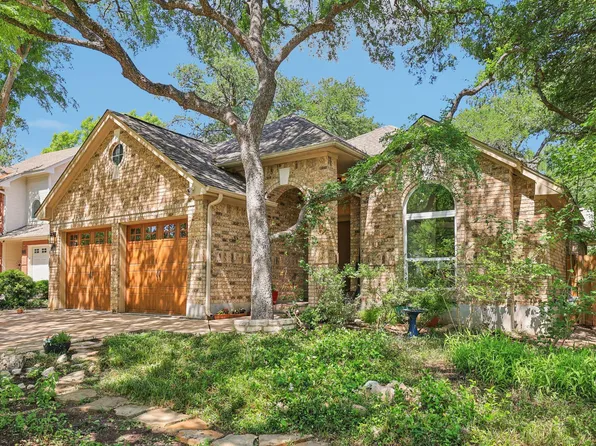 7304 John Blocker Dr, Austin, TX 78749