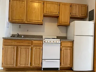 Rented by Best Apartments North Inc