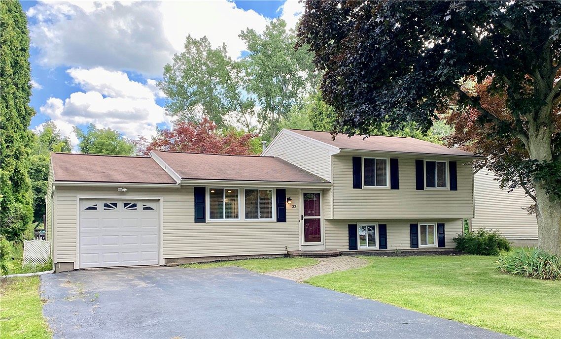 32 Reddick Ln, Rochester, NY 14624 Zillow