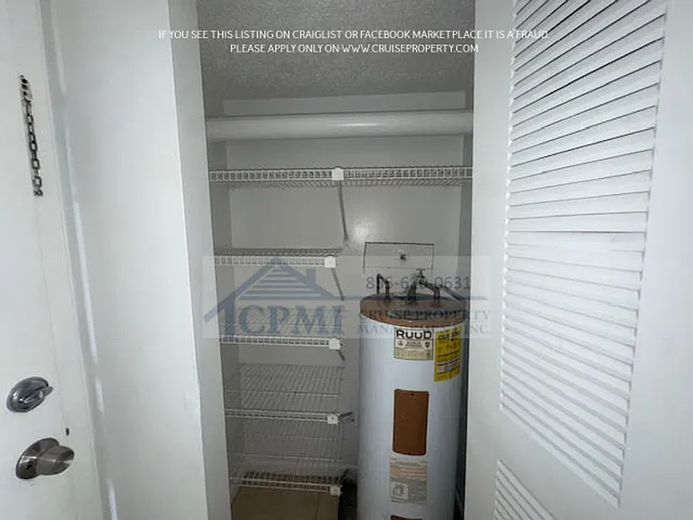 Island Club - 9000 NW 28th Dr Coral Springs, FL 33065 — Photo 23