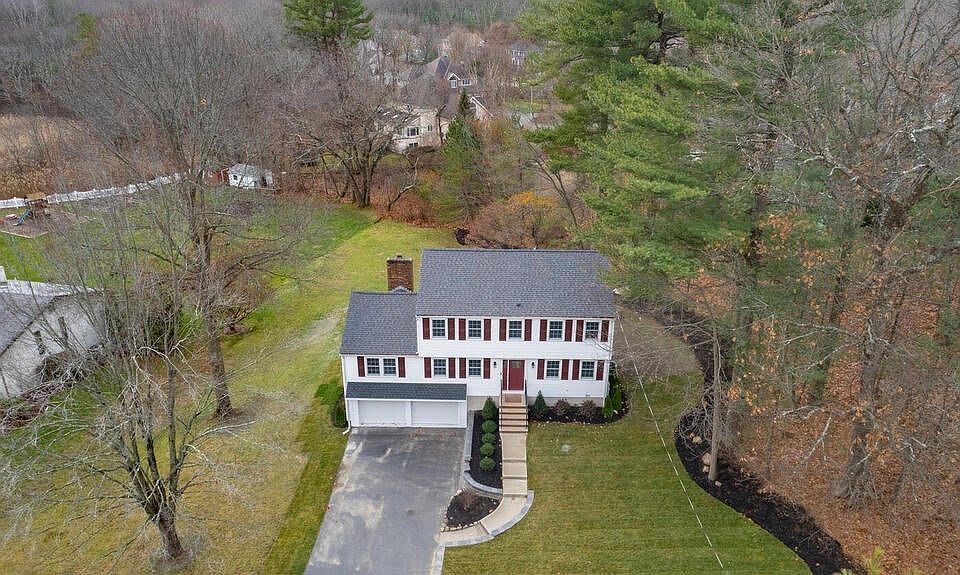 15 Terrace Park, Reading, MA 01867 Zillow