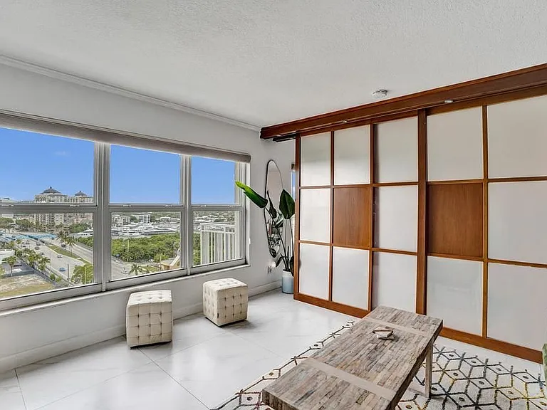 3000 E Sunrise Blvd #14F — Photo 3