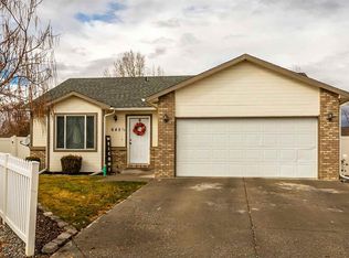 645 1/2 Colony Rd, Clifton, CO 81520