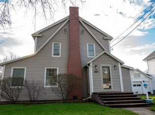 426 Seneca Rd, Hornell, NY