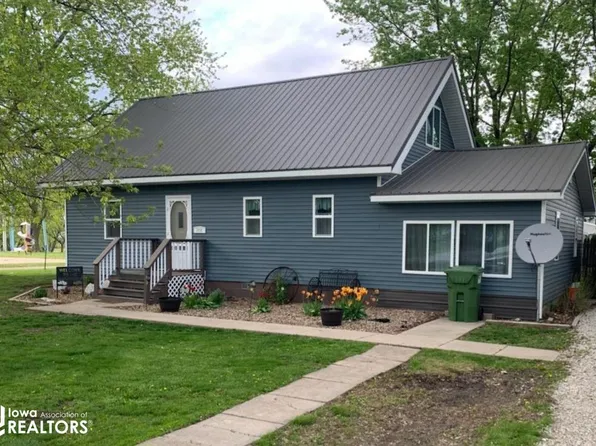 201 E 1st Ave, Kellerton, IA 50133