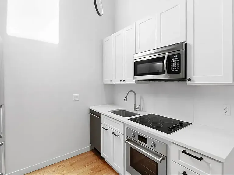 2903 Frederick Douglass Blvd #PHB — Photo 11