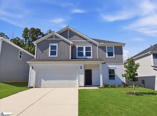 910 Rising Oak Ct, Spartanburg, SC 29301