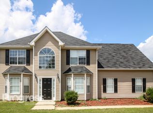505 Concord Ter, McDonough, GA 30253