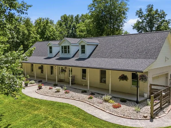 6315 Belfast Rd, Goshen, OH 45122
