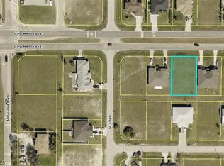 826 Diplomat Pkwy E, Cape Coral, FL 33909
