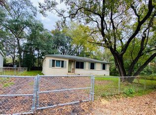 1705 E Dog River Dr, Mobile, AL 36605