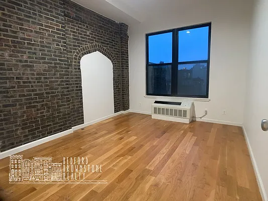 Rented by Bedford Brownstone Realty | media 8