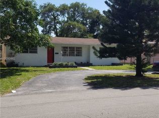 480 NE 163rd St, Miami, FL 33162