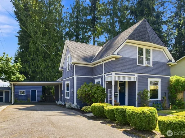 429 Cedar Avenue, Snohomish, WA 98290
