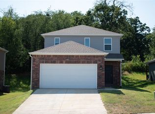 3480 Red Tail Way, Farmington, AR 72730