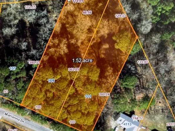 109 Marianna Drive, Goldsboro, NC 27534