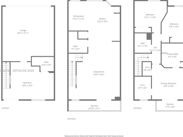 2134 Van Buren St APT 306, Hollywood, FL 33020