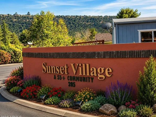 205 SUNSET Drive #140, Sedona, AZ 86336