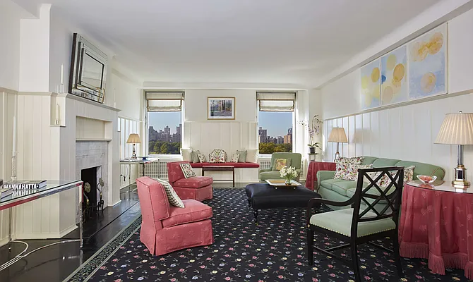 Sold by Brown Harris Stevens | media 2