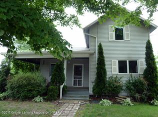 404 Reed St, Nashville, MI 49073