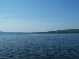 0 Pleasant, Topsfield, ME 04490