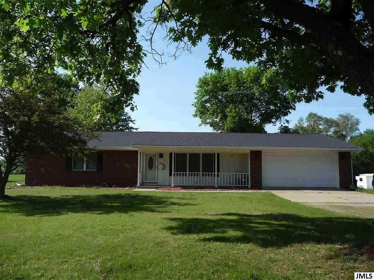 3511 Hanover Rd, Horton, MI 49246 Zillow