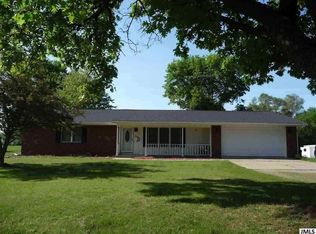 3511 Hanover Rd, Horton, MI 49246