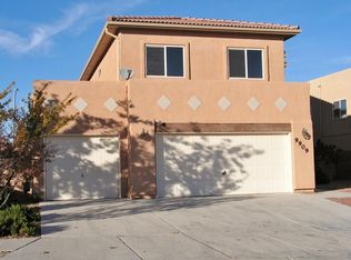 9909 Rio Fonda Ave SW, Albuquerque, NM 87121