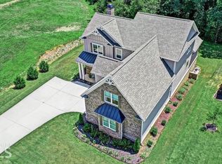 955 Old Forge Ln, Jefferson, GA 30549