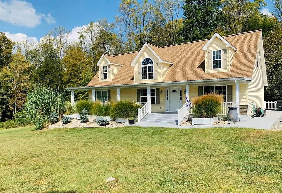 1110 W Mount Lookout Rd, Mount Lookout, WV 26678 Zillow