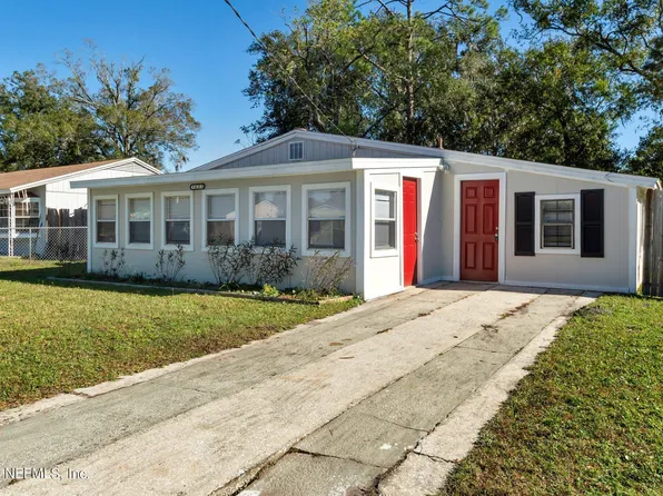5433 GREEN FOREST Drive, Jacksonville, FL 32244