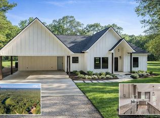 844 Liberty Church Rd, Harleton, TX 75651