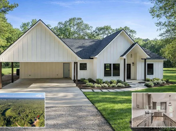 844 Liberty Church Rd, Harleton, TX 75651