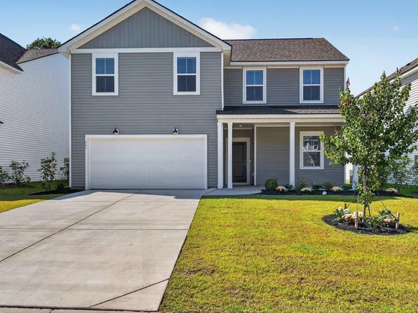 541 Carters Grove Ln, Blythewood, SC 29016