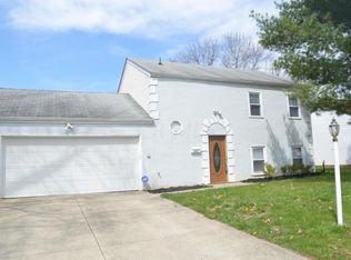 4777 Heaton Rd, Columbus, OH 43229