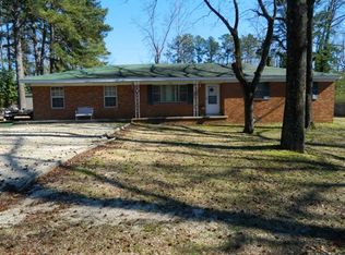 1806 Sorrell Rd, Benton, AR 72015