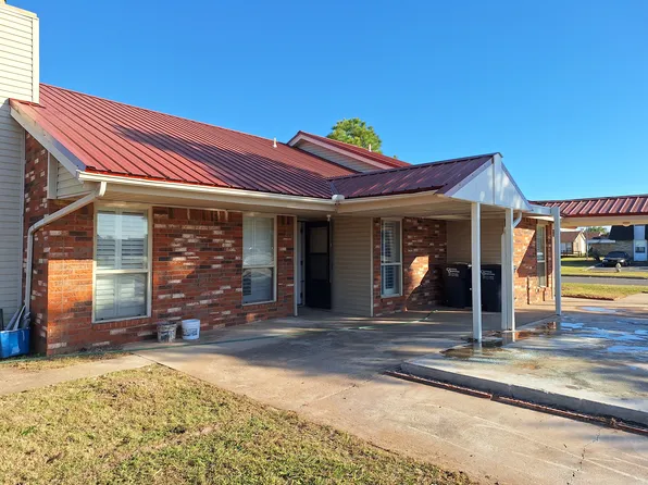 3 Emerald Ct, Shawnee, OK 74804